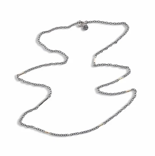 Jacqueline Necklace 90 cm