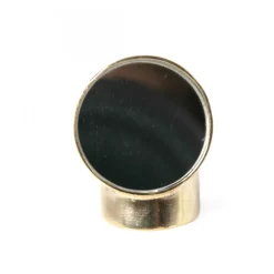 Kaleidoskope Ring Förgylld