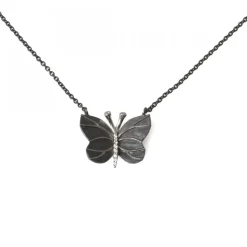 Katrine Halsband Silver