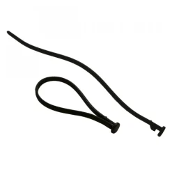 Keyring Gummiband