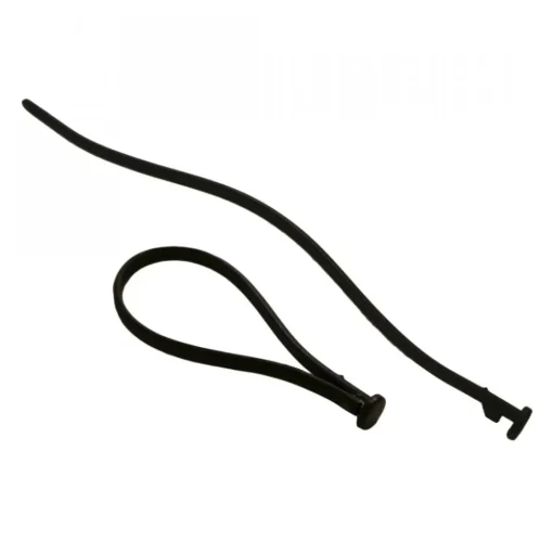 Keyring Gummiband