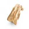 Leaves Ring Medium