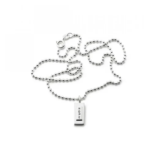 Little Hope Pendant