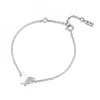 Little Miss Butterfly Bracelet