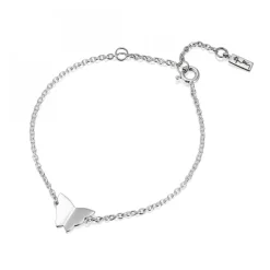 Little Miss Butterfly Bracelet