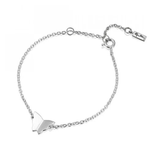 Little Miss Butterfly Bracelet