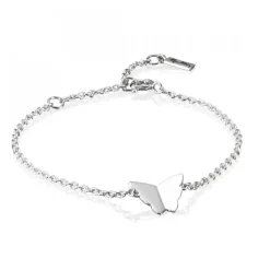 Little Miss Butterfly Bracelet