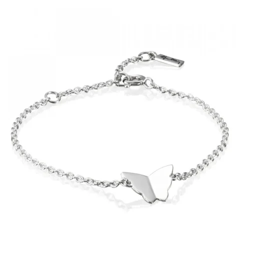 Little Miss Butterfly Bracelet