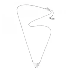 Little Miss Butterfly Halsband