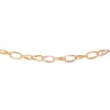 Love Bracelet Large Guld/Rosé