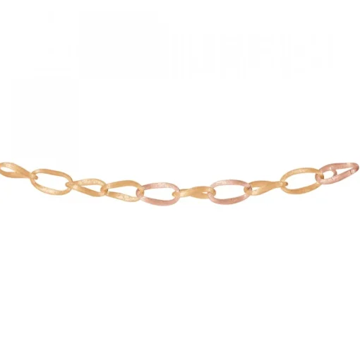 Love Bracelet Large Guld/Rosé
