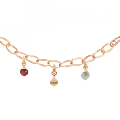 Love Bracelet Large Guld/Rosé