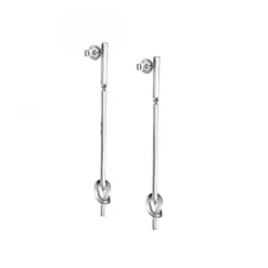 Love Knot Earrings