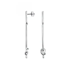 Love Knot Earrings