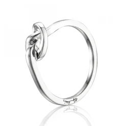 Love Knot Ring