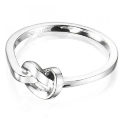 Love Knot Ring