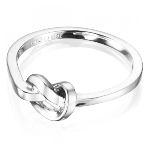 Love Knot Ring