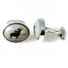 Manschettknappar Stag Swivel