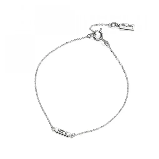 Mini Me Hope Bracelet
