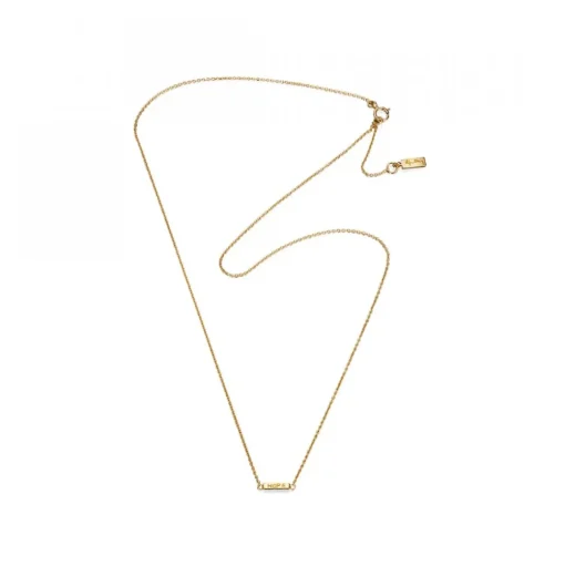 Mini Me Hope Necklace