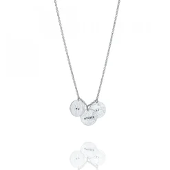 Multi Me Myself & I Necklace