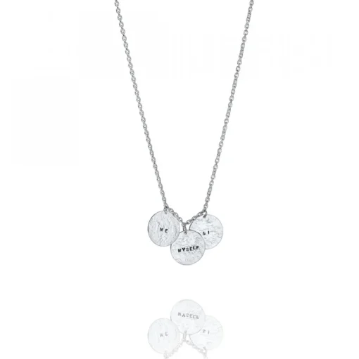 Multi Me Myself & I Necklace