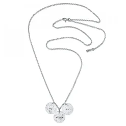 Multi Me Myself & I Necklace