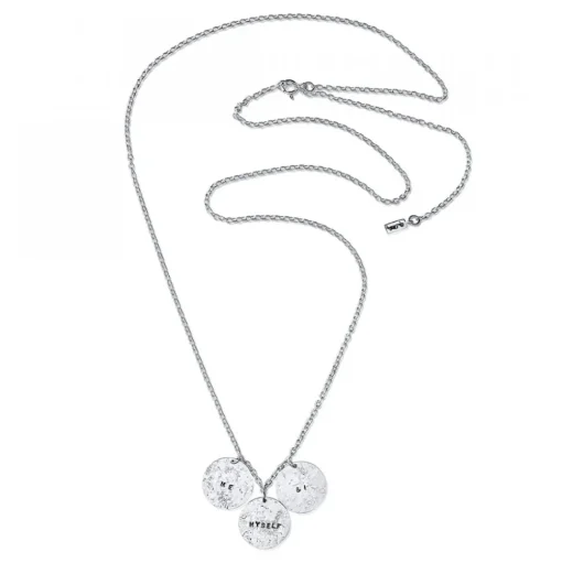 Multi Me Myself & I Necklace