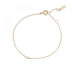 My First Diamond Bracelet