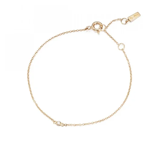 My First Diamond Bracelet