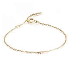 My First Diamond Bracelet