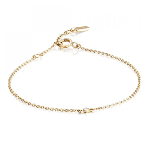 My First Diamond Bracelet