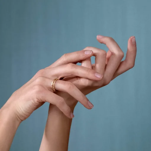 Nature Ring