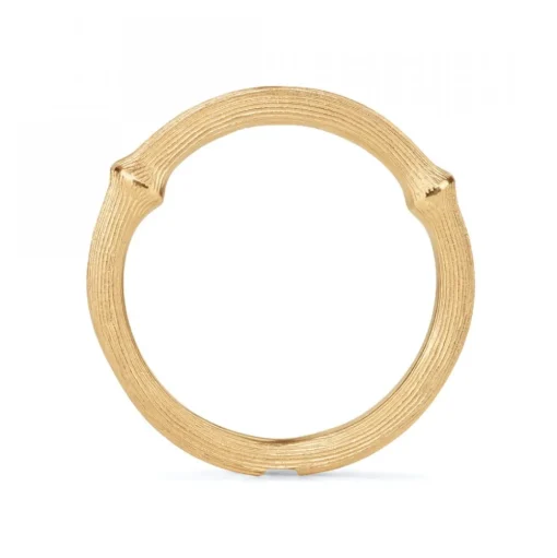 Nature Ring Nr 2 Rödguld