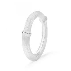 Nature Ring Nr 4 Vitguld