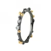 Nature Ring Silver Oxid