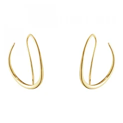 Offspring Hoops Guld