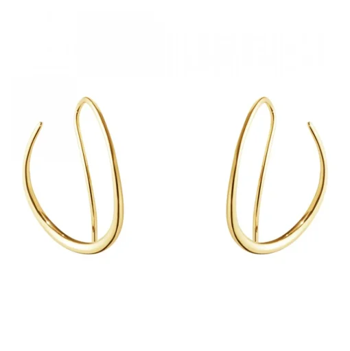 Offspring Hoops Guld