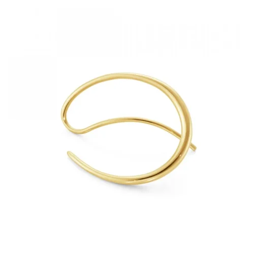 Offspring Hoops Guld
