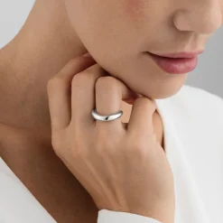 Offspring Ring Mellan