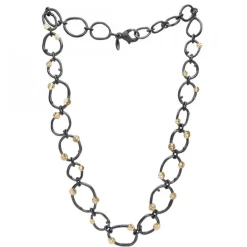 Orion Classic Halsband 45/48 cm