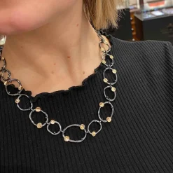 Orion Classic Halsband 45/48 cm