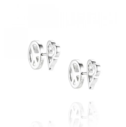Peace & Love Ear