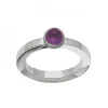 Possibilities Silverring Ametist