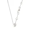 Recycled Seabreeze Halsband Söderhavspärla