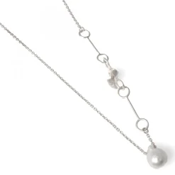 Recycled Seabreeze Halsband Söderhavspärla