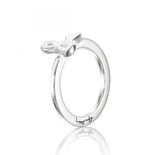 & Ring
