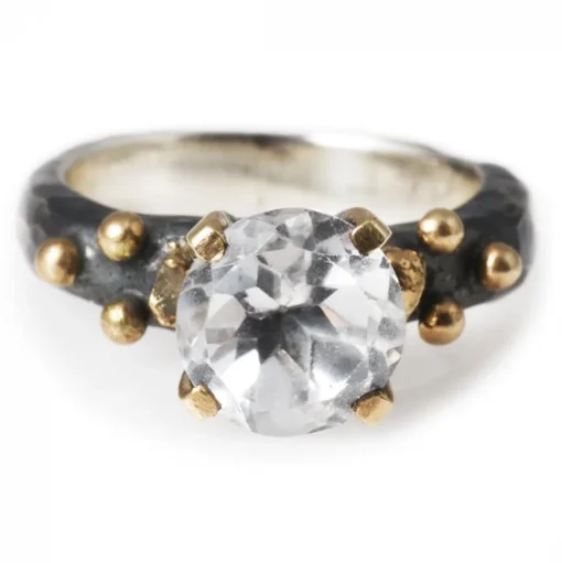 Rockefeller Ring