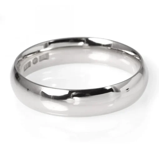 Romance Vitguld