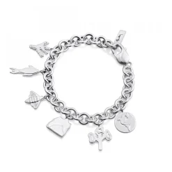 Save The Earth Bracelet
